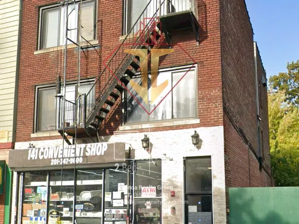 141-143 Monticello Ave #4, Jersey City, NJ 07304