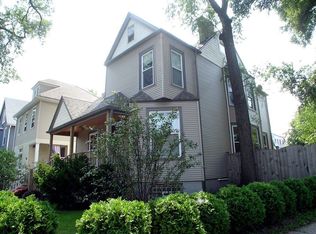 1124 Foster St, Evanston, IL 60201