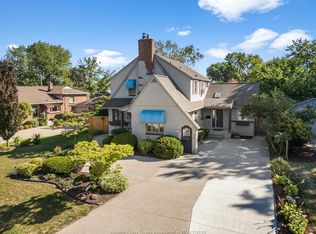 450 Matthew Brady Blvd, Windsor, ON N8S 3J6