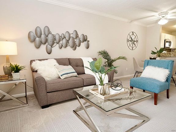 2nd image of 7405 Charmant Dr Unit 1907