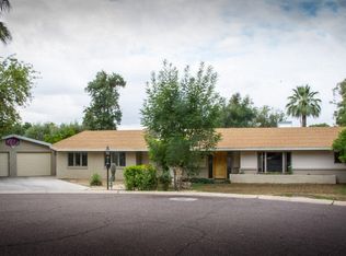 3541 E Oregon Ave, Phoenix, AZ 85018