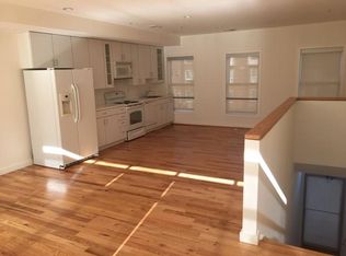 444 N St NW APT A, Washington, DC 20001