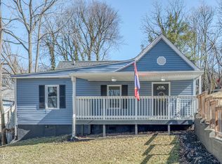 411 E Chestnut St, Johnson City, TN 37601