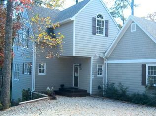 18 Chiggerchaw Ridge Rd, Clarkesville, GA 30523