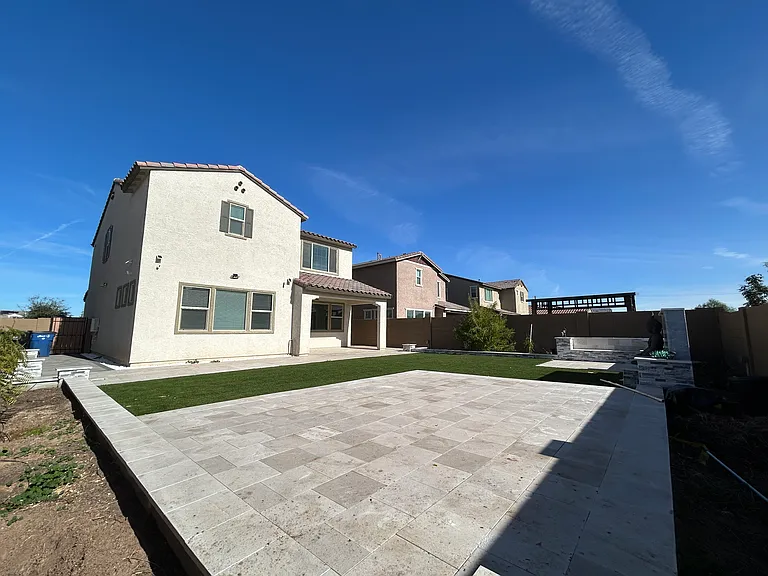 2345 E Castanets Dr — Photo 70