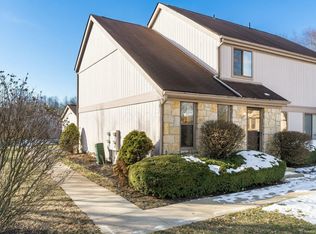 599 Farler Dr #A, Columbus, OH
