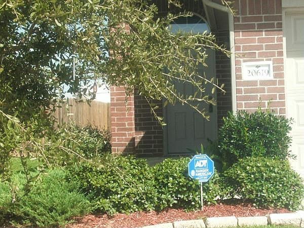 2nd image of 20619 Baron Bend Ln