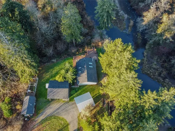 4304 Satsop Court SE, Tenino, WA 98501