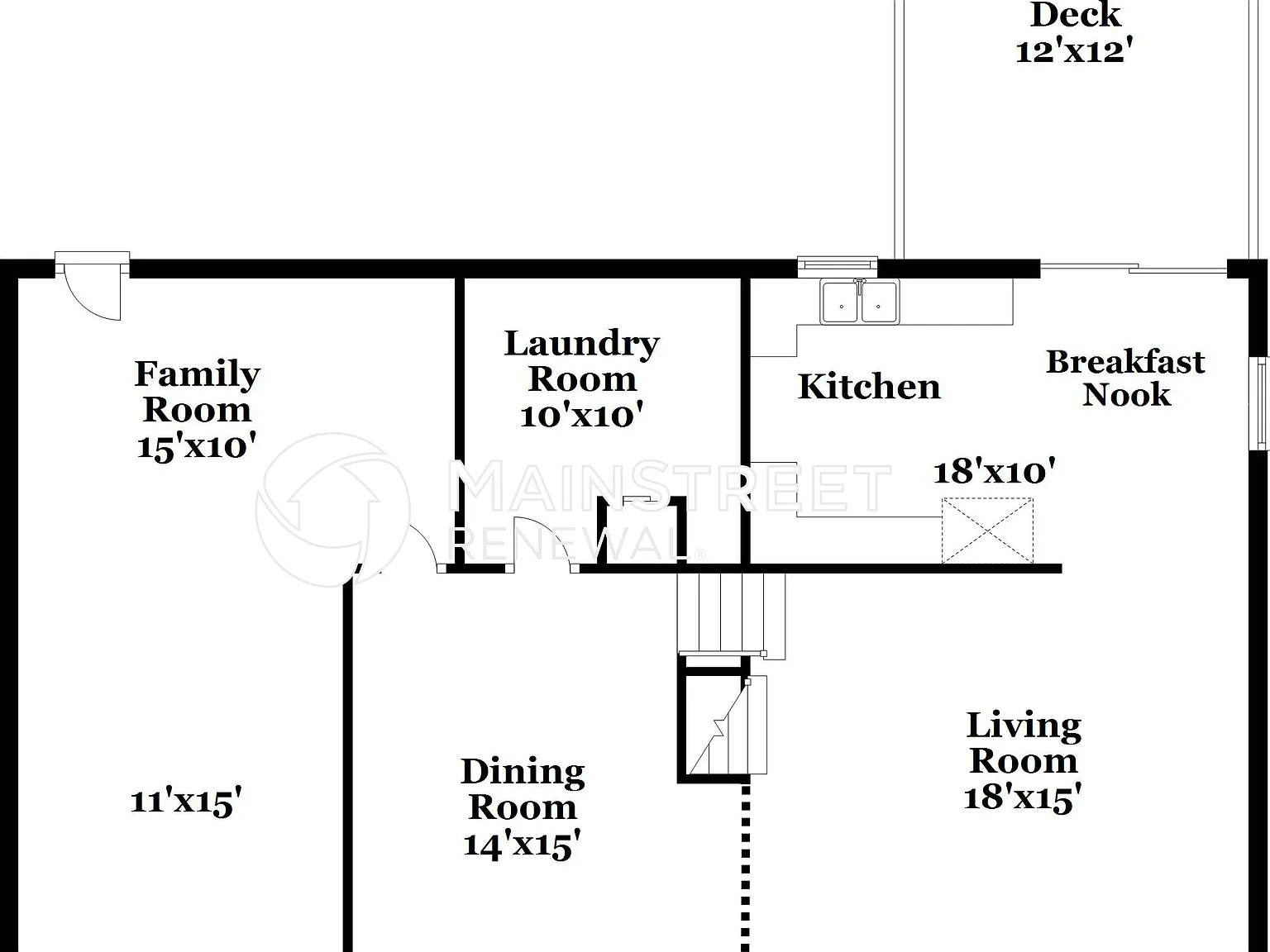 400 Doe Ct — Photo 2