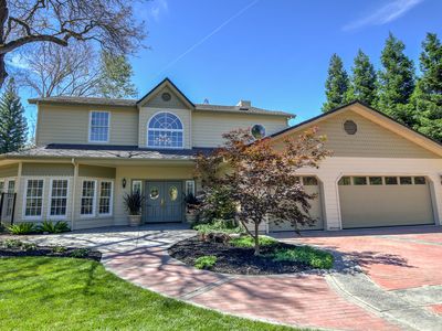 8175 Auburn Folsom Rd, Granite Bay, CA, 95746