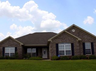 113 Stonehedge Dr, Enterprise, AL 36330