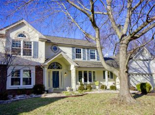 8 Wagonspring Ct, Saint Charles, MO