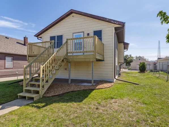 2621 17th STREET SOUTH South, La Crosse, WI 54601