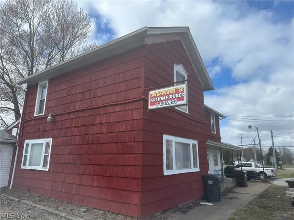 4039 State Route 14, Rootstown, OH 44272