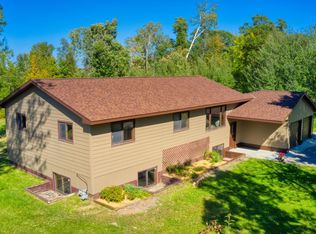 4521 Sherman Dr NE, Bemidji, MN 56601