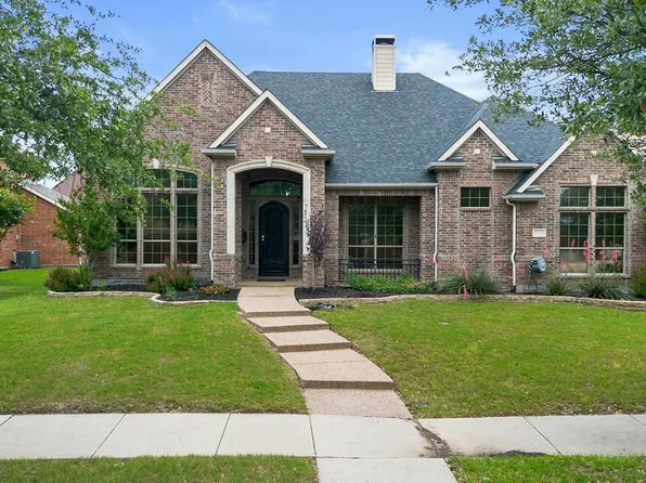 2425 Sir Lovel Ln, Lewisville, TX 75056