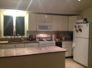 1 Bay View Avenue #1 FL 1ST, Bristol, RI 02809