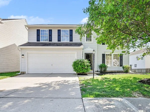 222 Indian Lake Dr, Maineville, OH 45039