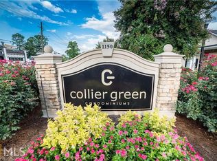 1150 Collier Rd NW #A, Atlanta, GA 30318