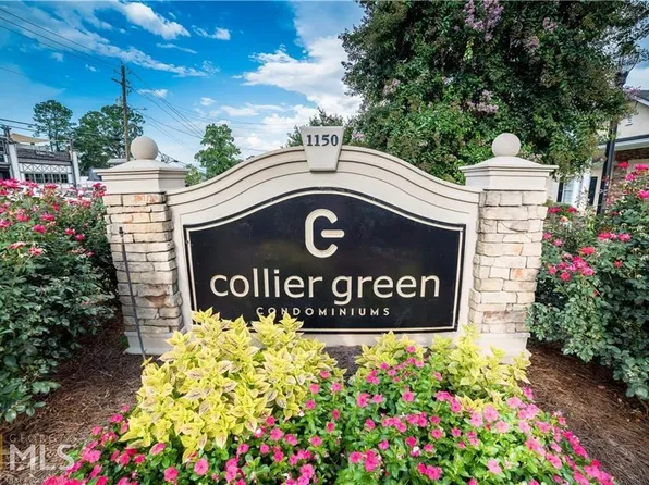 1150 Collier Rd NW APT C17, Atlanta, GA 30318