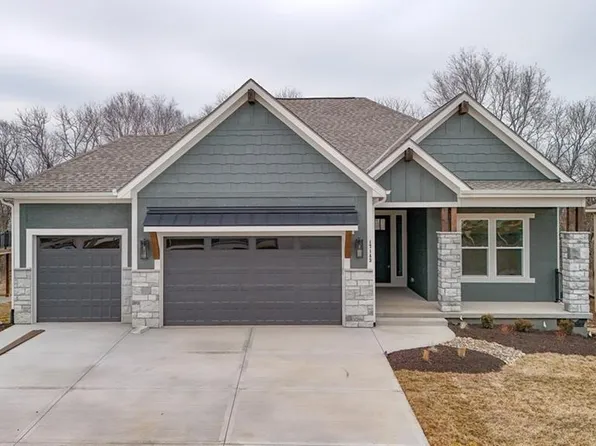 4800 NW Huonker Ct, Riverside, MO 64150