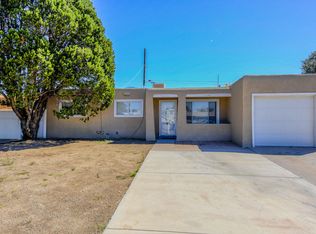 1524 Shirley St NE, Albuquerque, NM 87112