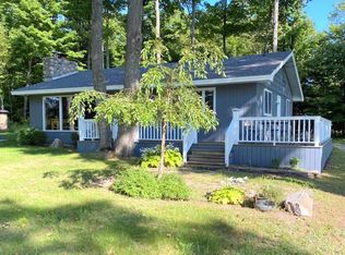 4800 Beckon Rd, Harbor Springs, MI 49740