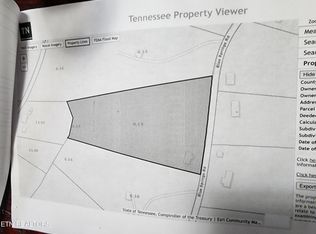 16168 Blue Springs Rd, Philadelphia, TN 37846