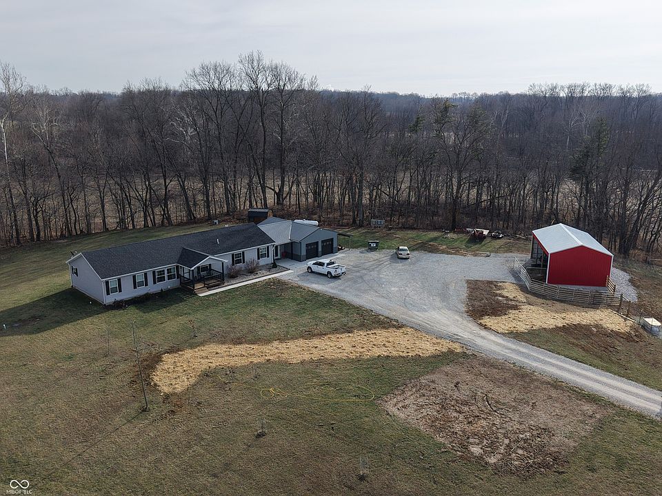 1st image of 2691 N County Road 190 W