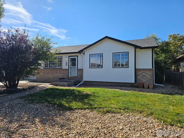 223 Ash St, Fort Morgan, CO 80701