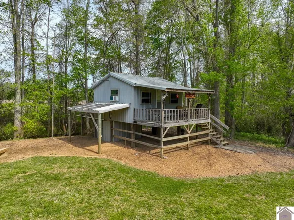 0 Walter Jennings Rd, Benton, KY 42025