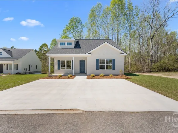 137 Avalon Trace Lot 19, Statesboro, GA 30458