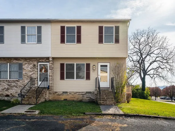 885 Vine St, Harrisonburg, VA 22802