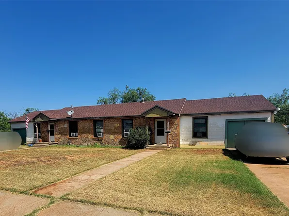 2034 N 14th St, Abilene, TX 79603