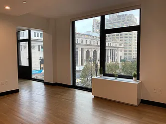 Rented by Douglas Elliman