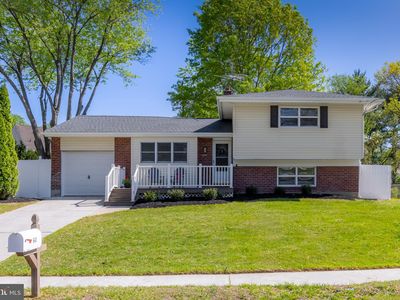 641 Santa Fe Dr, Mantua, NJ, 08051