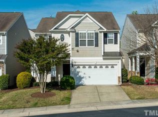8203 Stone Cellar Dr, Raleigh, NC 27613