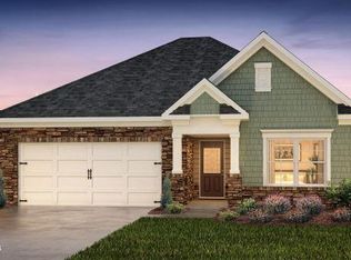 1221 Santa Lucia Dr, New Bern, NC 28560