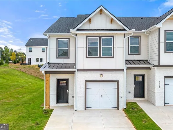 5308 Magnolia Grove Way #184, Gainesville, GA 30504