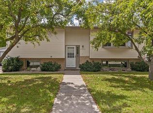 3913 Hall Ave, Marinette, WI 54143
