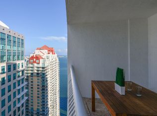 1200 Brickell Bay Dr APT 4020, Miami, FL 33131