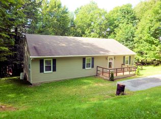 1391 Sale Barn Rd, Accident, MD 21520