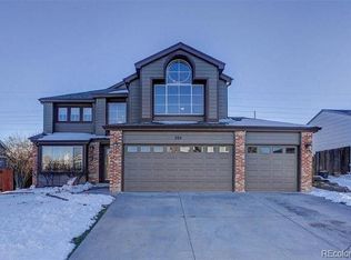 235 Bristol St, Castle Rock, CO 80104