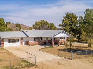 6109 El Dorado Ave, Rosamond, CA 93560