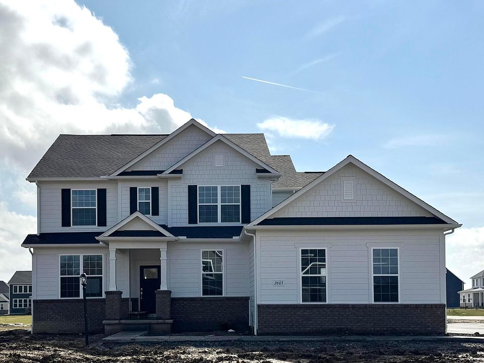 1st image of 2603 Hammersley Loop Lot 7096