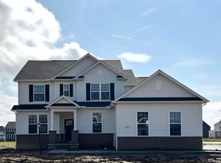 2603 Hammersley Loop LOT 7096, Delaware, OH 43015