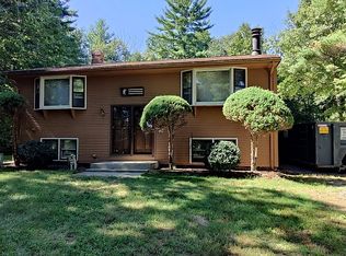 154 Manley Dr, Pascoag, RI 02859