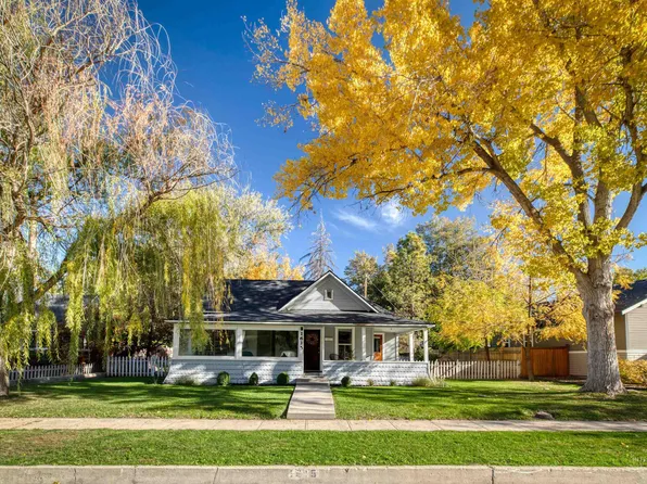 1615 Fillmore St, Caldwell, ID 83605