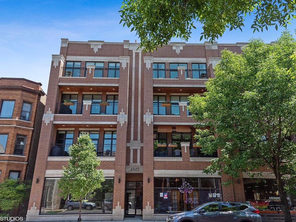 1st image of 4845 N Damen Ave APT 2S