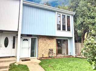 6439 Rockshire St, Alexandria, VA 22315